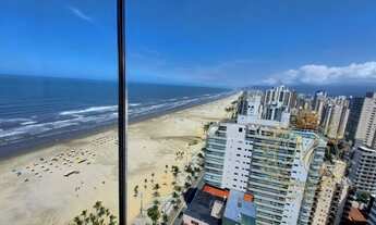 Imagem 4: Apartamento para aluguel com 90 metros quadrados com 2 quartos em Aviação - Praia Grande