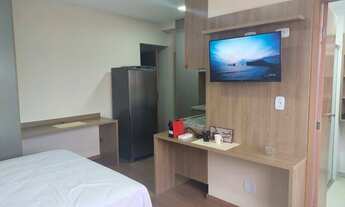 Imagem 3: Excelente apartamento studio próxima a faculdades