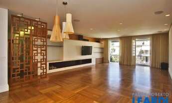 Imagem 3: APARTAMENTO - JARDIM EUROPA - SP