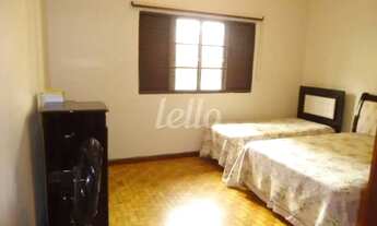 Imagem 5: São Paulo - Casa de Vila - Moema