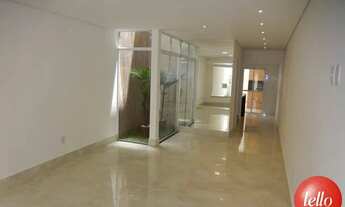 Imagem 4: São Paulo - Casa Padrão - Saúde