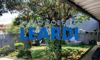 Imagem: SOBRADO - JARDIM SANTO ANTÔNIO - SP