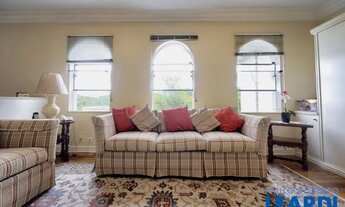 Imagem 5: CASA ASSOBRADADA - JARDIM SÃO BENTO - SP