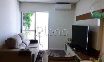 Imagem 3: Apartamento à venda no Jardim dos Oliveiras - Campinas/SP