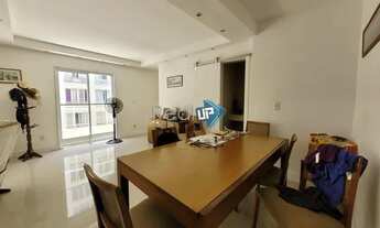 Imagem 5: COBERTURA DUPLEX - COPACABANA - 03 QUARTOS