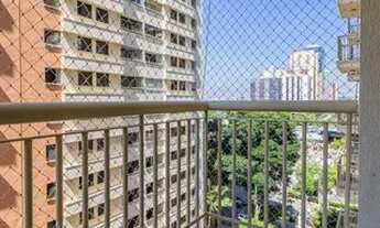 Imagem 6: Apartamento para Aluguel - Alphaville, 2 Quartos, 65 m2