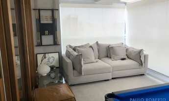 Imagem 5: COBERTURA - BROOKLIN - SP