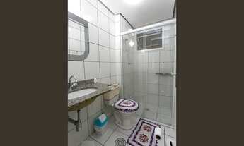 Imagem 6: Apartamento para venda com 56 metros quadrados com 3 quartos