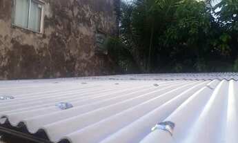 Imagem: Alugo casa em excelente estado e boa localização