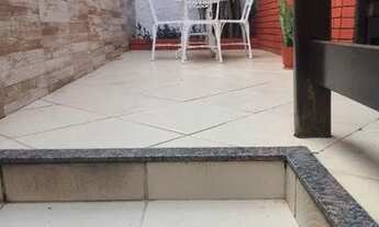 Imagem 3: CASA NO VINHAIS Casa com 3 dormitórios