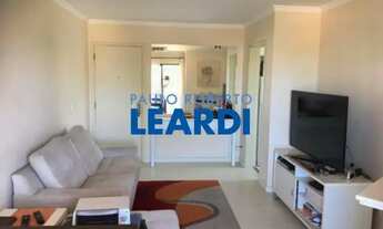 Imagem: APARTAMENTO - VILA MASCOTE - SP