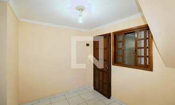 Imagem 1: Casa para Aluguel - Campo Grande, 2 Quartos, 51 m2