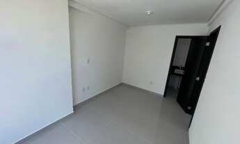 Imagem 6: Vendo apartamento com 02 quartos 50m² no Bairro Tambaú em João Pessoa- PB