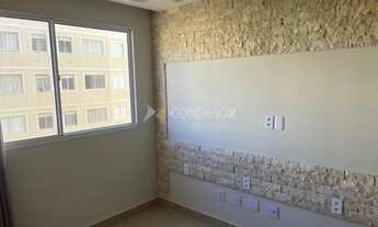 Imagem 4: Apartamento - Parque Industrial - Campinas