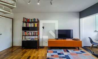 Imagem 5: Apartamento para Aluguel - Vila Mariana, 2 Quartos, 80 m2