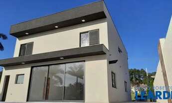 Imagem 4: CASA EM CONDOMÍNIO - CONDOMÍNIO RESIDENCIAL SHAMBALLA II - SP