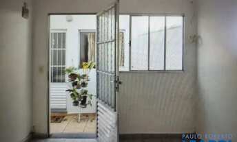 Imagem 3: CASA TÉRREA - VILA SÃO LUÍS(ZONA OESTE) - SP