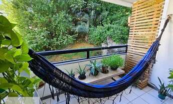 Imagem 3: Apartamento com 2 Dormitórios à Venda, 61 m² por R$ 650.000.00 - Barra - Salvador/BA