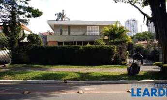 Imagem 2: SOBRADO - ALTO DA LAPA - SP