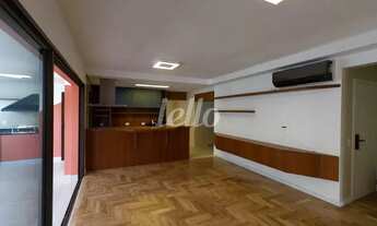 Imagem 3: São Paulo - Apartamento Padrão - Brooklin