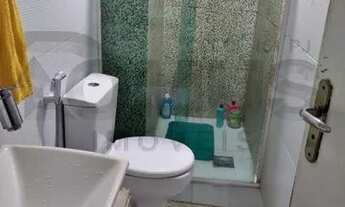 Imagem 9: Apartamento no Condomínio Eucaliptos com 3 quartos