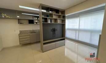 Imagem 2: 1 dormitório para alugar, 35 m² por R$ 2.880/mês - Saúde - São Paulo/SP