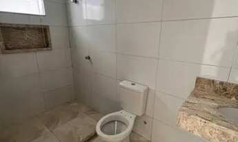 Imagem 6: Casa residencial Duplex Condomínio Fechado para Venda Ipitanga, Lauro de Freitas