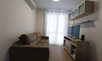 Imagem 2: Apartamento 2 dormitorios no Campeche