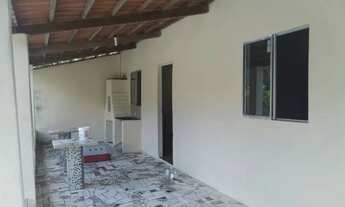 Imagem 6: Prédio de dois andares na Jijoca de Jericoacoara - CE (A 5km da praia