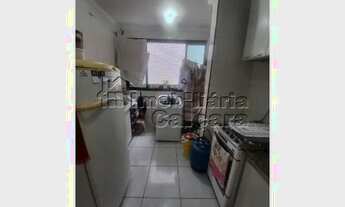 Imagem 7: Praia Grande - Apartamento Padrão - Caiçara