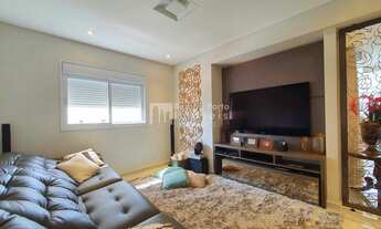 Imagem 7: Apartamento à venda Edifício Adhara no bairro Vila Sinibaldi - São José do Rio Preto/SP