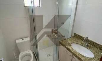 Imagem 7: Alugo apartamento com 2 dormitórios para alugar, 60 m² por R$ 2.200/mês - Intermares - Cab