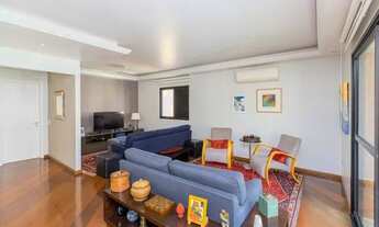 Imagem 4: Apartamento tipo para venda com 3 quartos, 161m²