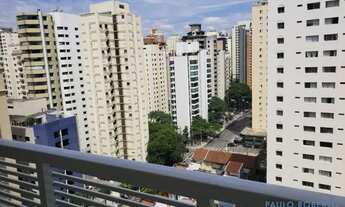 Imagem 5: APARTAMENTO - INDIANÓPOLIS - SP