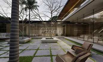 Imagem 7: Casa - Loteamento Residencial Entre Verdes - Campinas