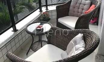 Imagem 6: Apartamento - Nova Campinas - Campinas