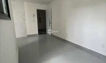 Imagem 7: SANTO ANDRé - Apartamento Padrão - Jardim