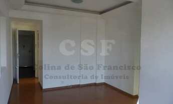 Imagem 2: Ótimo apartamento para Locação VILA SÃO FRANCISCO, SÃO PAULO 2 dormitórios, cozinha Planej