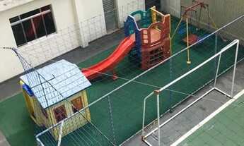 Imagem 5: SãO PAULO - Apartamento Padrão - Tatuapé