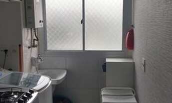 Imagem 3: Alugo imóvel 2 dormitórios ótima localização em SBC