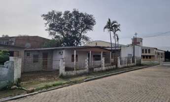 Imagem 4: Casa + ponto comercial com 2 lojas individuais - Avenida Piratini, pda 61 em Alvorada/RS