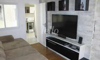 Imagem 2: São Paulo - Apartamento Padrão - Brooklin