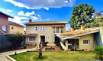 Imagem 2: SOBRADO - JARDIM DO LAGO - SP