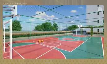 Imagem 7: Apartamento para venda possui 52 metros quadrados com 2 quartos em Campo Grande - Recife