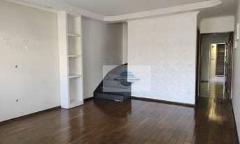 Imagem 3: Sobrado com 3 dormitórios, 120 m² - venda por R$ 550.000,00 ou aluguel por R$ 2.530,00/mês