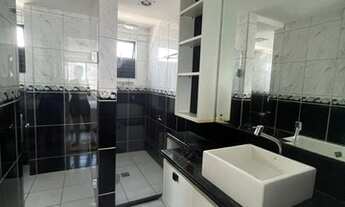 Imagem 3: Corais de Ponta Negra - Locação - 3/4 sendo 1 suíte - Mobiliado