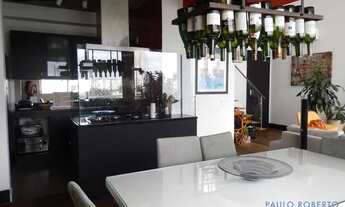 Imagem 5: APARTAMENTO - REAL PARQUE - SP