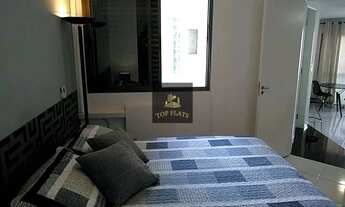 Imagem 7: Flat disponível na Bela Vista