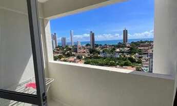 Imagem 2: Apartamento mobiliado em Ponta Negra