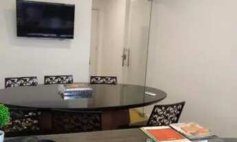 Imagem 3: Sala comercial Dual Patteo Mogilar